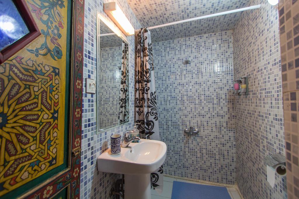 Hotel Casa Aya Medina Fès Zimmer foto