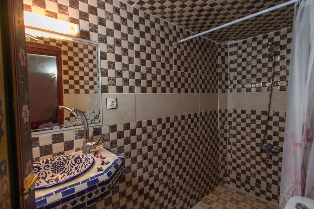 Hotel Casa Aya Medina Fès Zimmer foto