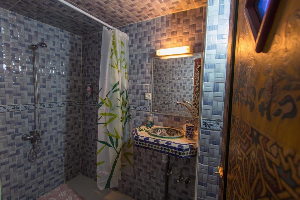 Hotel Casa Aya Medina Fès Zimmer foto